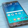 Fondling Samsung's Next Big Thing, Galaxy S6 Edge+ And Note 5 Hands On