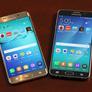 Samsung Galaxy Note5 And Galaxy S6 Edge+ Review: More Of A Good Thing