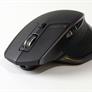 Logitech MX Master Wireless Mouse Review: Masterful Precision Control