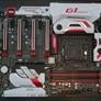 Gigabyte Z170X-Gaming G1 Motherboard Review: Features Galore For Skylake