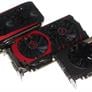 GeForce GTX 980 Ti Round-Up With MSI, ASUS, And EVGA