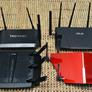 802.11ac Wi-Fi Router Round-Up: ASUS, Netgear, D-Link, and TRENDnet