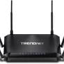 802.11ac Wi-Fi Router Round-Up: ASUS, Netgear, D-Link, and TRENDnet