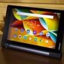 Lenovo Yoga Tab 3 8 Review: A Budget-Friendly Android Slate