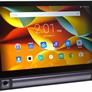 Lenovo Yoga Tab 3 8 Review: A Budget-Friendly Android Slate