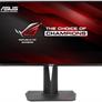 ASUS ROG SWIFT PG279Q G-SYNC Gaming Monitor: IPS At 165Hz