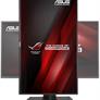 ASUS ROG SWIFT PG279Q G-SYNC Gaming Monitor: IPS At 165Hz