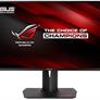 ASUS ROG SWIFT PG279Q G-SYNC Gaming Monitor: IPS At 165Hz