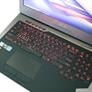 ASUS ROG G752VT Gaming Laptop Review: G-Sync And Skylake United