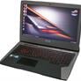 ASUS ROG G752VT Gaming Laptop Review: G-Sync And Skylake United