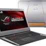 ASUS ROG G752VT Gaming Laptop Review: G-Sync And Skylake United