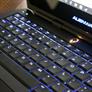 Alienware 13 R2 Gaming Laptop And Graphics AMP Review