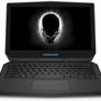 Alienware 13 R2 Gaming Laptop And Graphics AMP Review