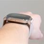 ASUS ZenWatch 2 Review: An Affordable Android Wear Smartwatch