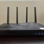 Netgear Nighthawk X8 R8500 AC5300 WiFi Router Review: Amplified AC