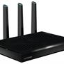 Netgear Nighthawk X8 R8500 AC5300 WiFi Router Review: Amplified AC