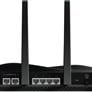 Netgear Nighthawk X8 R8500 AC5300 WiFi Router Review: Amplified AC