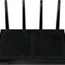 Netgear Nighthawk X8 R8500 AC5300 WiFi Router Review: Amplified AC