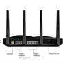 Netgear Nighthawk X8 R8500 AC5300 WiFi Router Review: Amplified AC