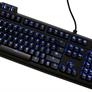 Keys To Success: Mechanical Keyboard Round-Up With ASUS, G.Skill, Aorus, Logitech