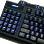 Keys To Success: Mechanical Keyboard Round-Up With ASUS, G.Skill, Aorus, Logitech