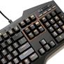 Keys To Success: Mechanical Keyboard Round-Up With ASUS, G.Skill, Aorus, Logitech