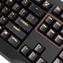 Keys To Success: Mechanical Keyboard Round-Up With ASUS, G.Skill, Aorus, Logitech