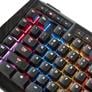 Keys To Success: Mechanical Keyboard Round-Up With ASUS, G.Skill, Aorus, Logitech