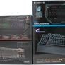 Keys To Success: Mechanical Keyboard Round-Up With ASUS, G.Skill, Aorus, Logitech