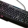 Keys To Success: Mechanical Keyboard Round-Up With ASUS, G.Skill, Aorus, Logitech