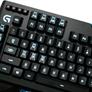 Keys To Success: Mechanical Keyboard Round-Up With ASUS, G.Skill, Aorus, Logitech