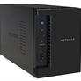 Netgear ReadyNAS RN212 Network Attached Storage Review