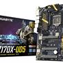 Gigabyte Z170X-UD5 Ultra Durable Motherboard Review: Affordable, Uncompromising