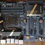 Gigabyte Z170X-UD5 Ultra Durable Motherboard Review: Affordable, Uncompromising