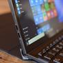 Dell XPS 12 (2016) Review: Core m-Powered 2-in-1 Laptop Convertible