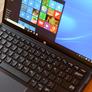 Dell XPS 12 (2016) Review: Core m-Powered 2-in-1 Laptop Convertible