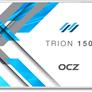 OCZ Trion 150 SSD Review: Affordable, Fast Storage