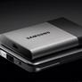 Samsung Portable SSD T3 Review: Fast, Sleek USB-C Storage