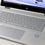 HP Spectre x360 15t Review: A 4 Pound Convertible Beauty