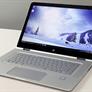 HP Spectre x360 15t Review: A 4 Pound Convertible Beauty