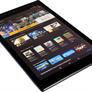 Amazon Fire HD 10 Review: An Inexpensive Large Entertainment Tablet