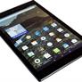 Amazon Fire HD 10 Review: An Inexpensive Large Entertainment Tablet