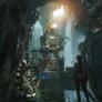 Rise Of The Tomb Raider PC Gameplay And Performance: A Graphics Stunner