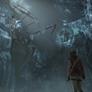 Rise Of The Tomb Raider PC Gameplay And Performance: A Graphics Stunner