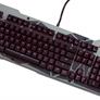 Das Division Zero X40 Pro Gaming Mechanical Keyboard Review