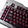 Das Division Zero X40 Pro Gaming Mechanical Keyboard Review