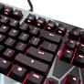 Das Division Zero X40 Pro Gaming Mechanical Keyboard Review