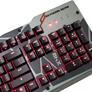 Das Division Zero X40 Pro Gaming Mechanical Keyboard Review