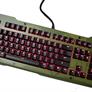 Das Division Zero X40 Pro Gaming Mechanical Keyboard Review