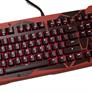 Das Division Zero X40 Pro Gaming Mechanical Keyboard Review